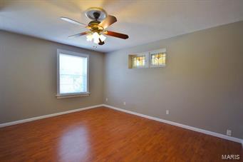 Allens Lafayette Park Add - Residential