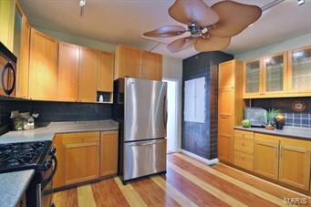 Allens Lafayette Park Add - Residential