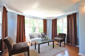 Allens Lafayette Park Add - Residential