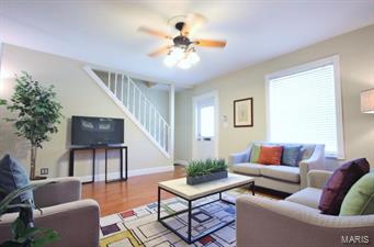 Allens Lafayette Park Add - Residential