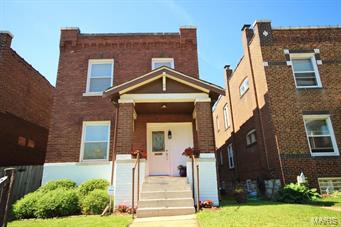 Allens Lafayette Park Add - Residential