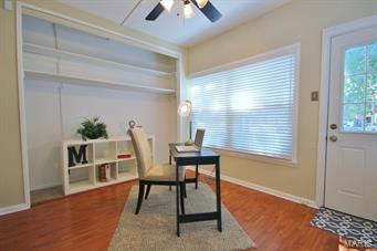 Allens Lafayette Park Add - Residential