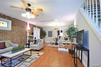 Allens Lafayette Park Add - Residential