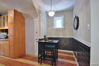 Allens Lafayette Park Add - Residential