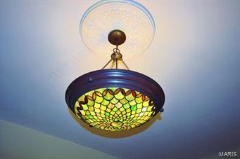 Allens Lafayette Park Add - Residential