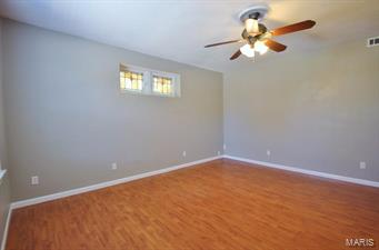 Allens Lafayette Park Add - Residential