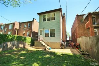 Allens Lafayette Park Add - Residential