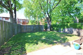 Allens Lafayette Park Add - Residential