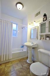 Allens Lafayette Park Add - Residential