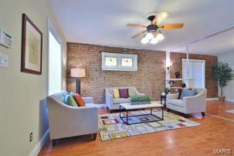 Allens Lafayette Park Add - Residential