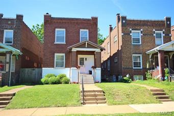 Allens Lafayette Park Add - Residential