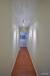 Allens Lafayette Park Add - Residential