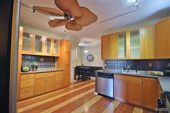 Allens Lafayette Park Add - Residential