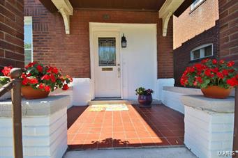 Allens Lafayette Park Add - Residential