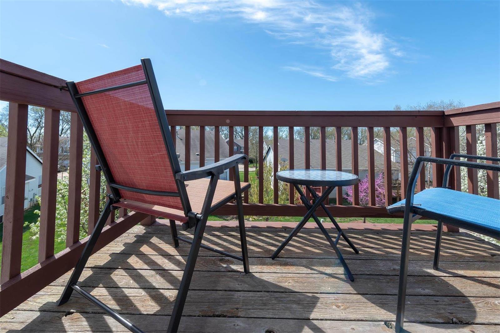 Timber Creek condos at Winghaven - Residential