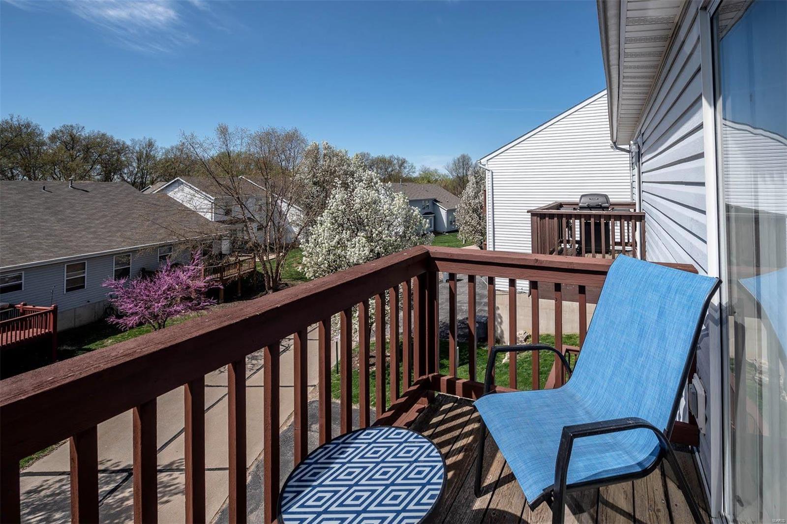Timber Creek condos at Winghaven - Residential