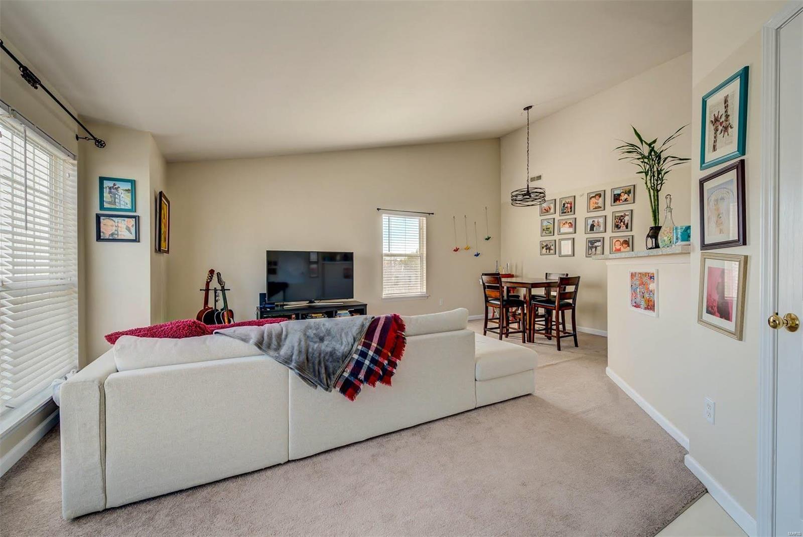 Timber Creek condos at Winghaven - Residential