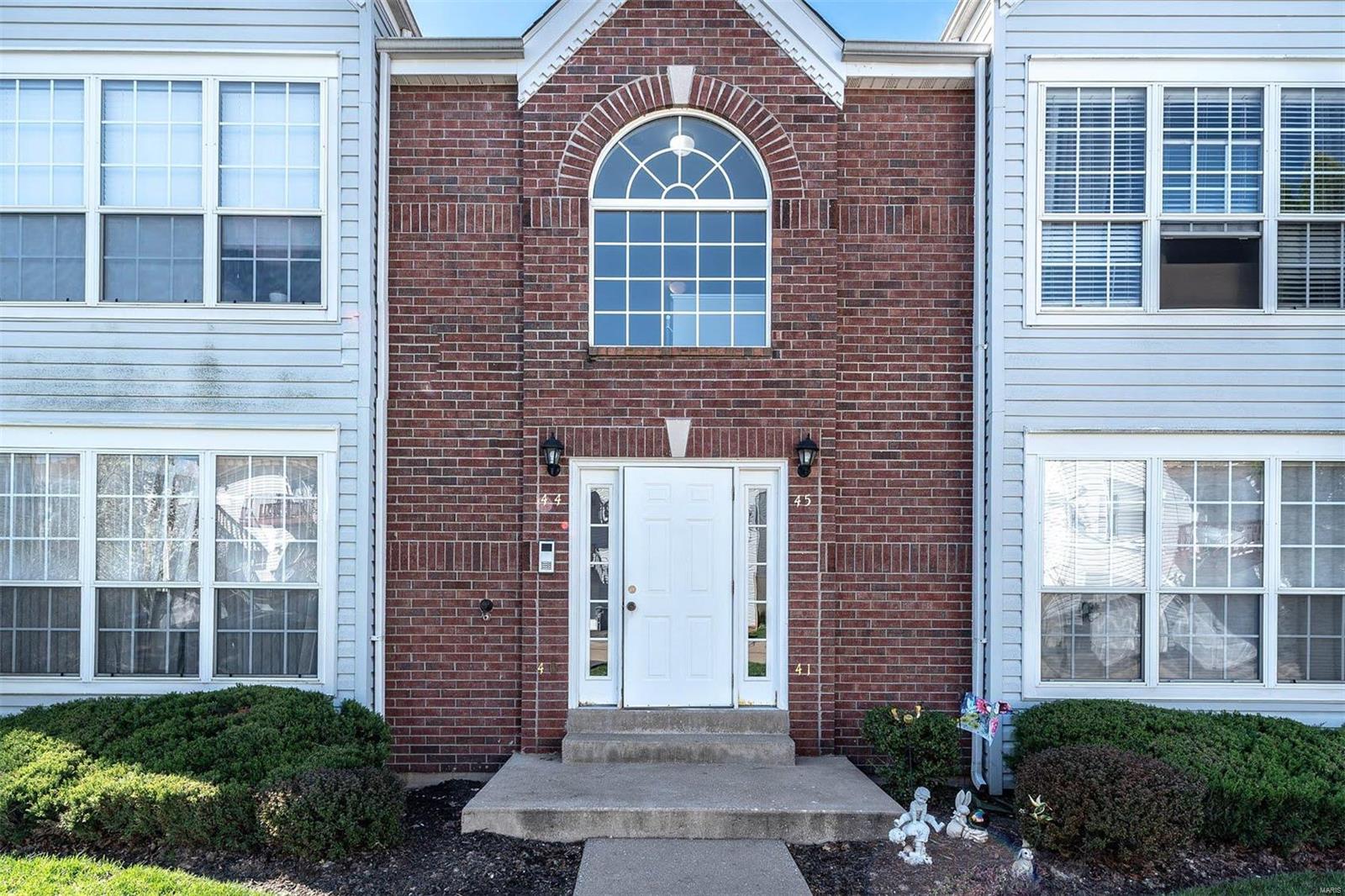 Timber Creek condos at Winghaven - Residential