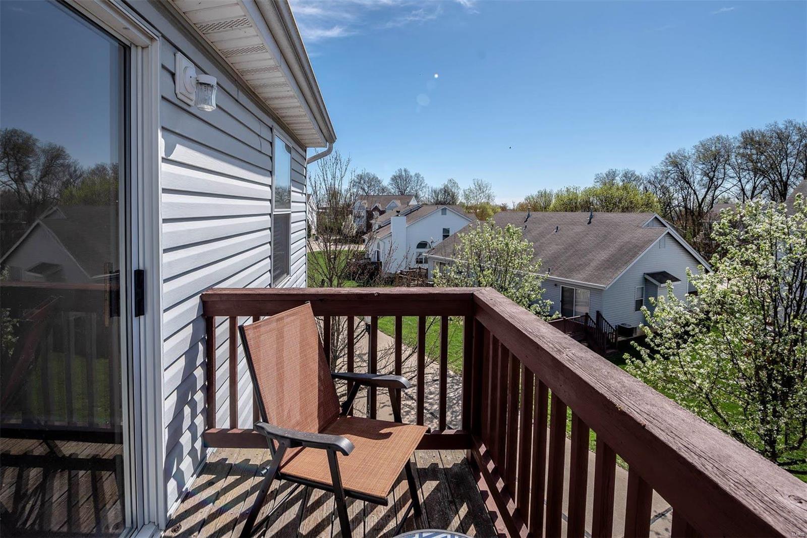 Timber Creek condos at Winghaven - Residential