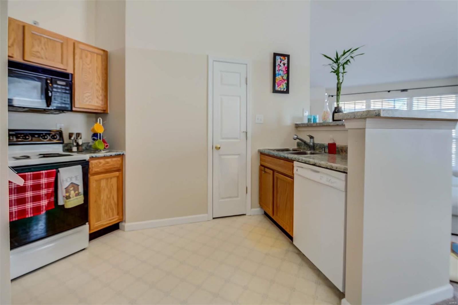 Timber Creek condos at Winghaven - Residential