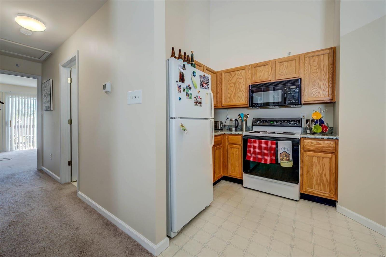 Timber Creek condos at Winghaven - Residential