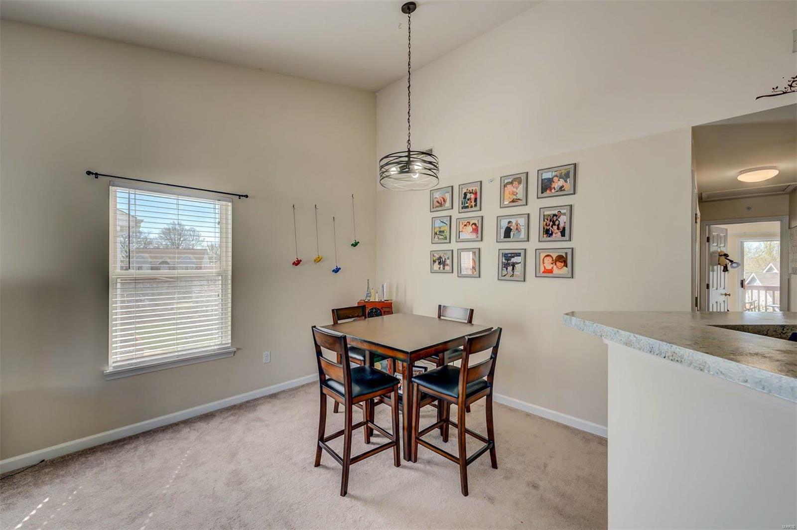 Timber Creek condos at Winghaven - Residential