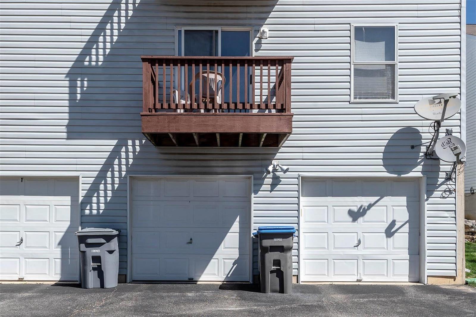 Timber Creek condos at Winghaven - Residential