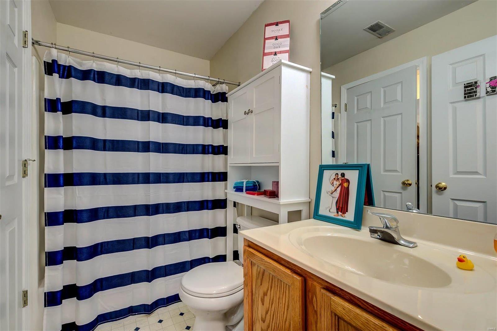Timber Creek condos at Winghaven - Residential