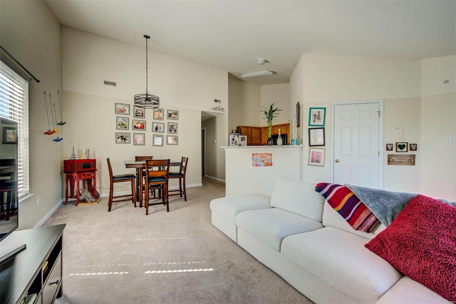 Timber Creek condos at Winghaven - Residential