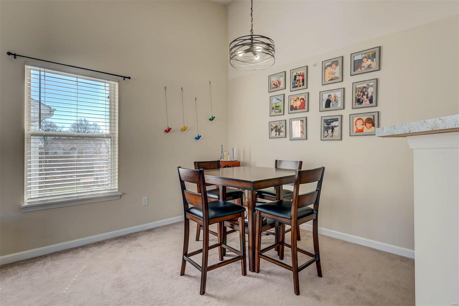 Timber Creek condos at Winghaven - Residential