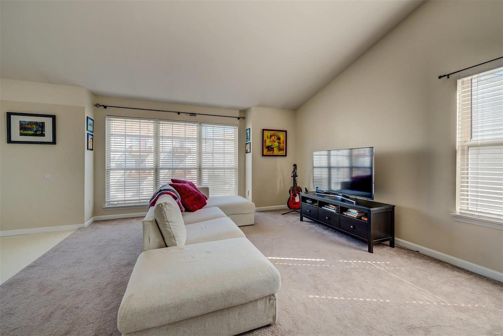 Timber Creek condos at Winghaven - Residential