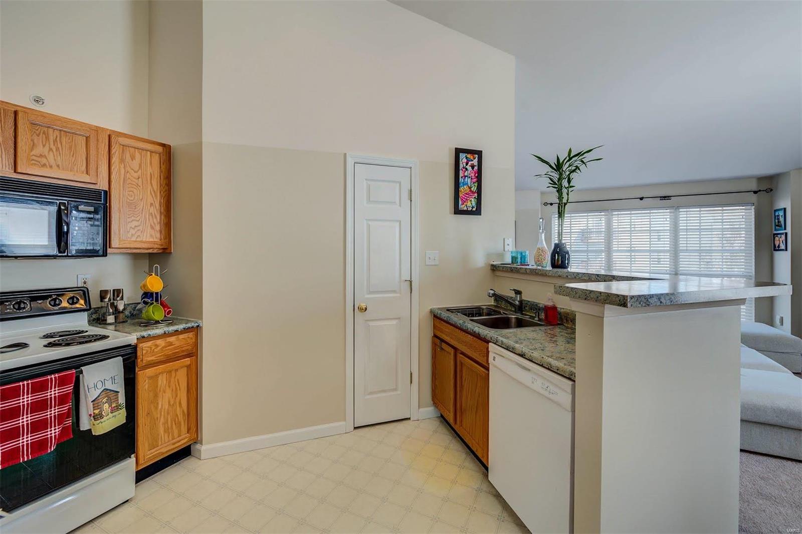 Timber Creek condos at Winghaven - Residential