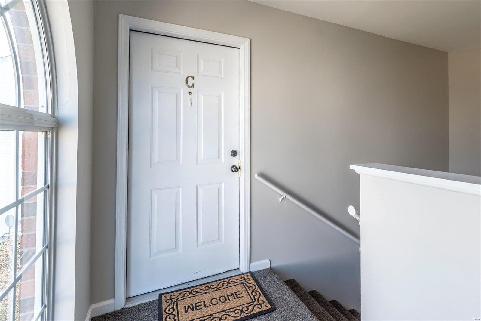 Timber Creek condos at Winghaven - Residential