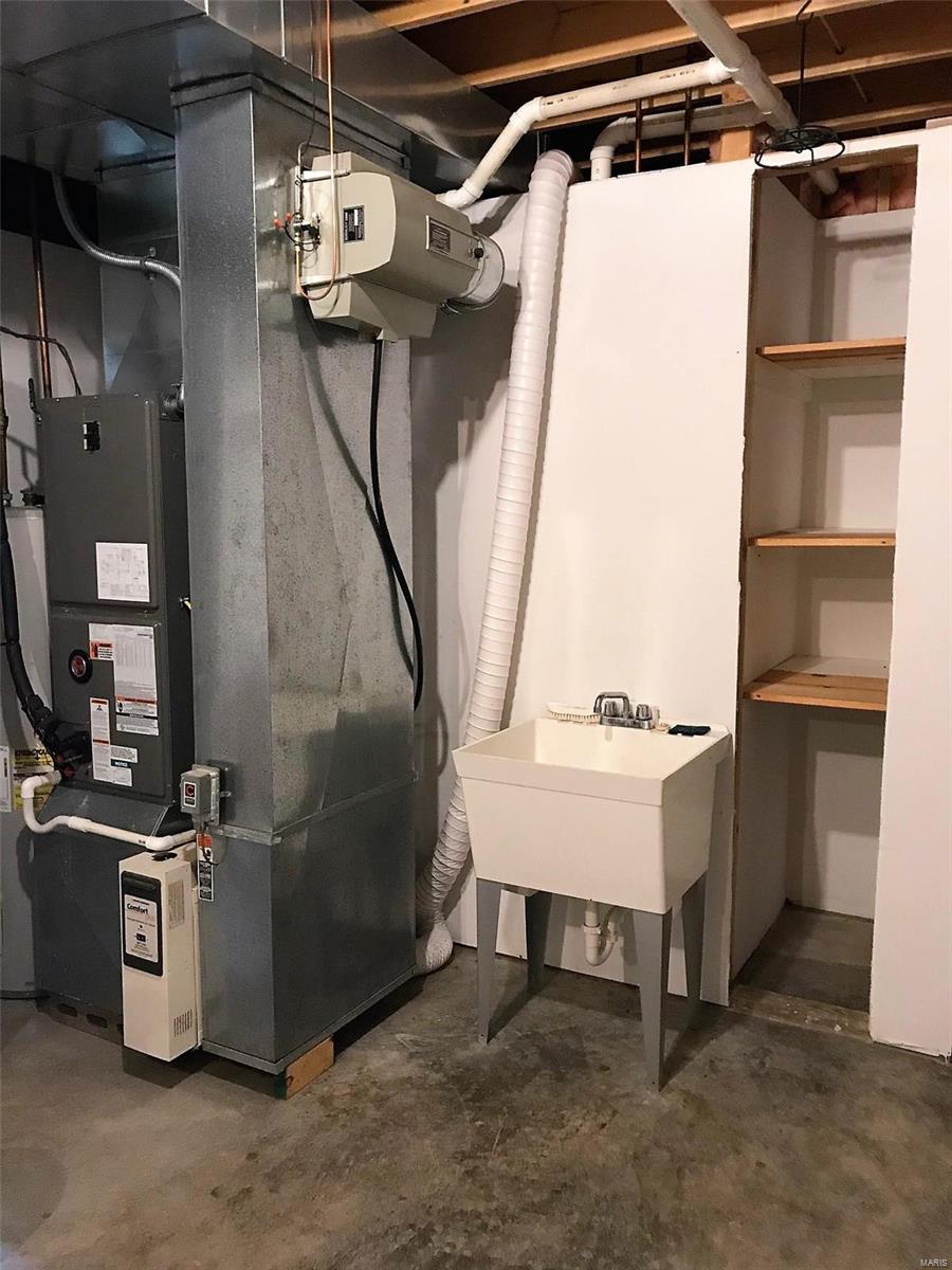 Anthonies Mill Resort and Estates - Residential