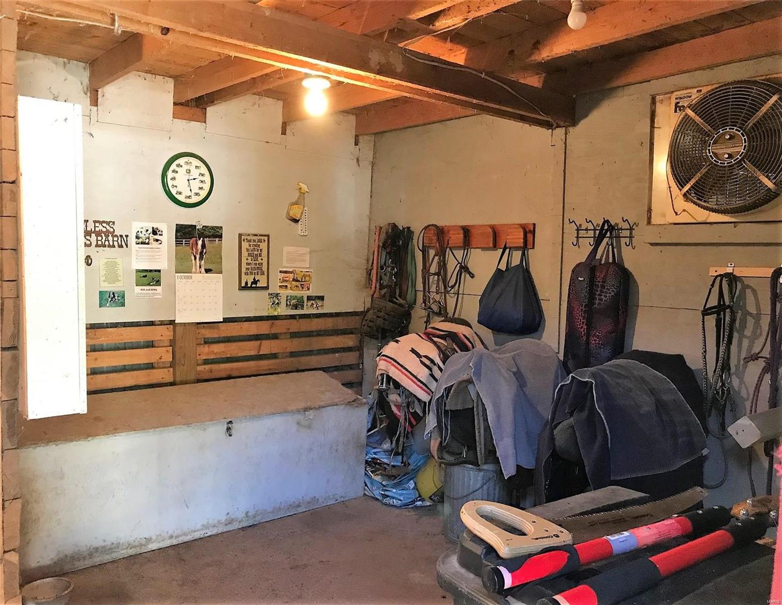 Anthonies Mill Resort and Estates - Residential