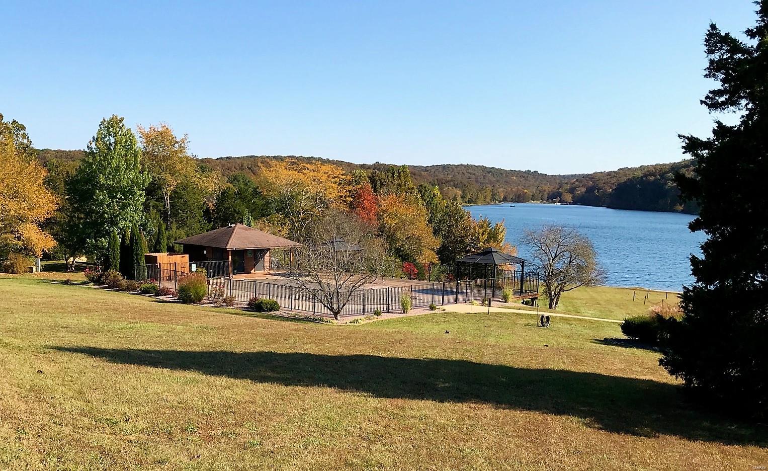 Anthonies Mill Resort and Estates - Residential