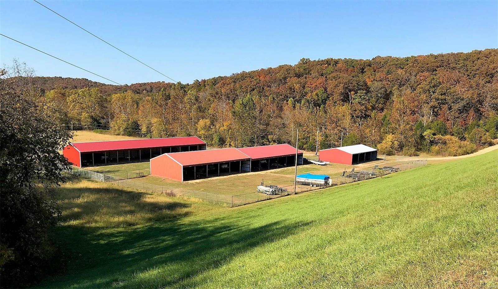 Anthonies Mill Resort and Estates - Residential