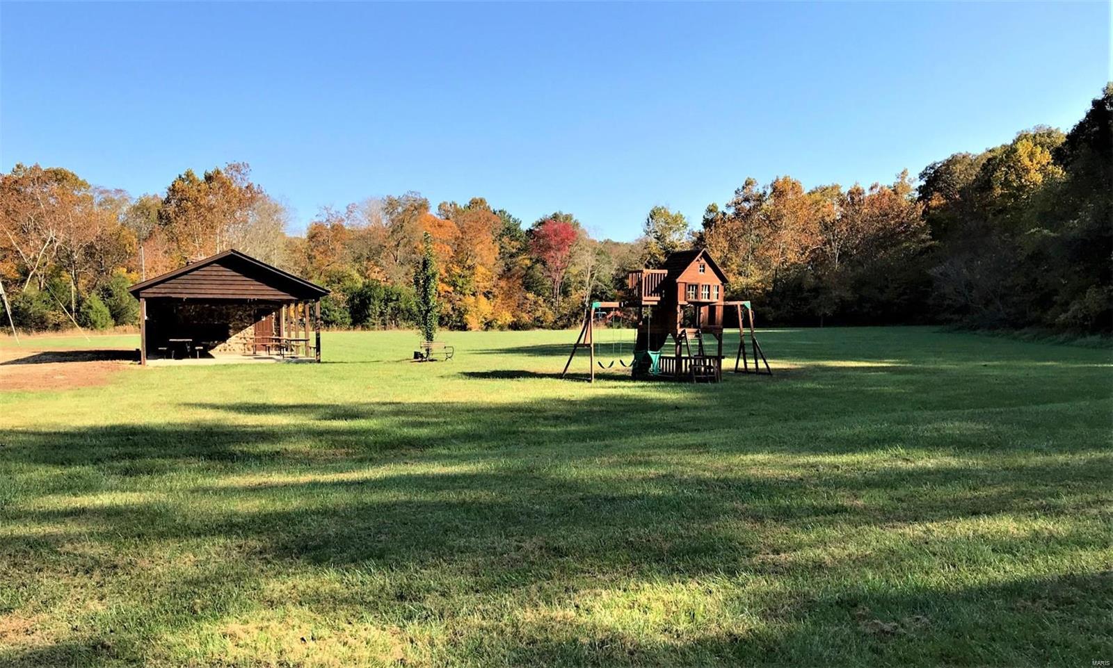 Anthonies Mill Resort and Estates - Residential