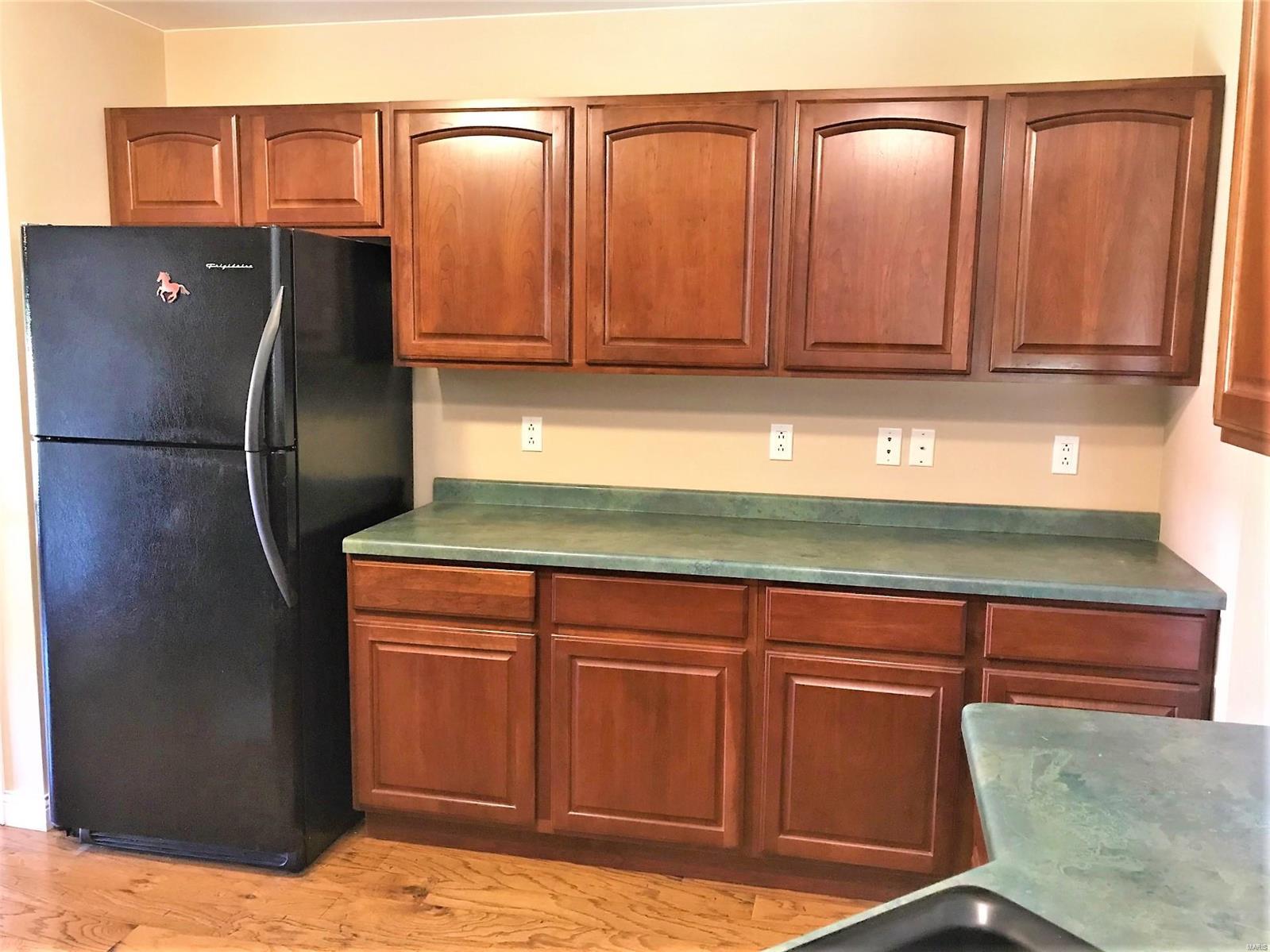 Anthonies Mill Resort and Estates - Residential