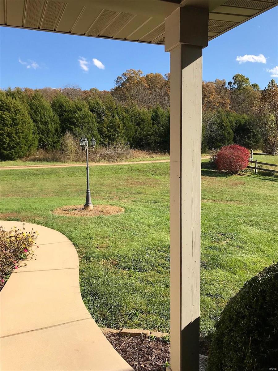 Anthonies Mill Resort and Estates - Residential