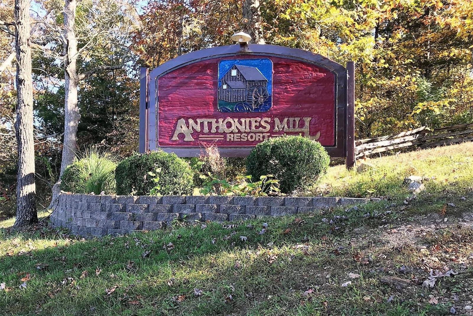 Anthonies Mill Resort and Estates - Residential