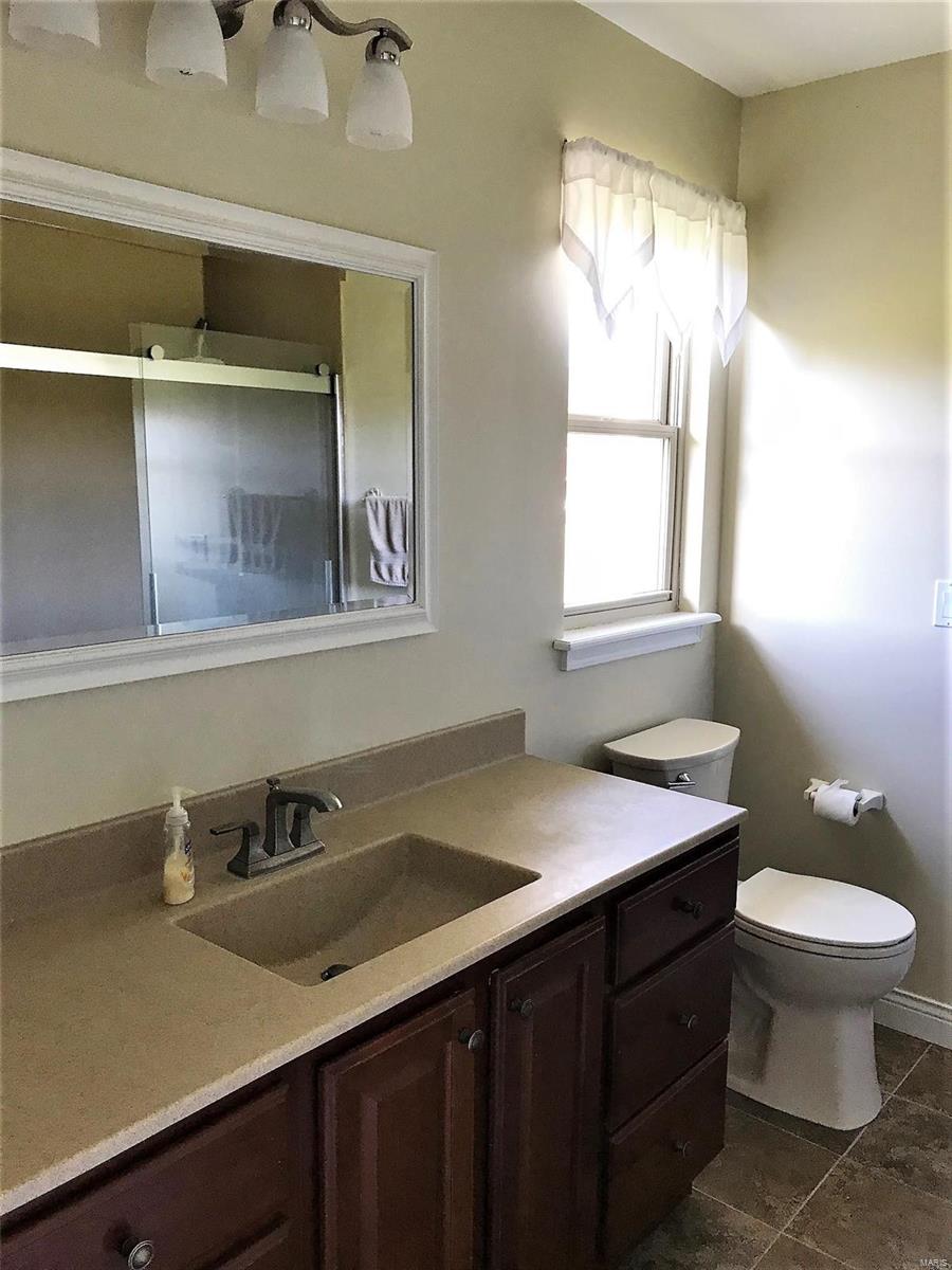 Anthonies Mill Resort and Estates - Residential