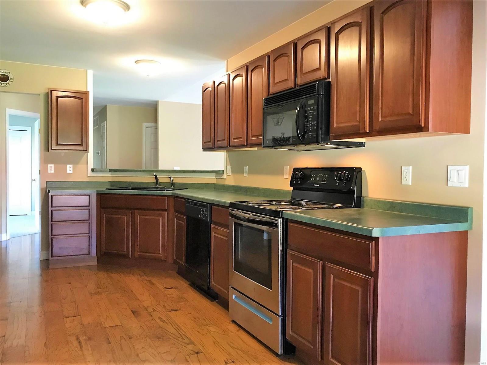 Anthonies Mill Resort and Estates - Residential