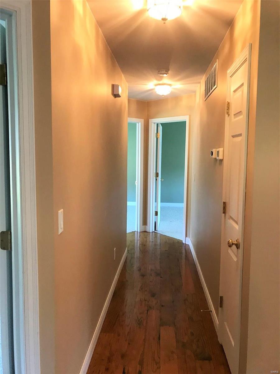 Anthonies Mill Resort and Estates - Residential