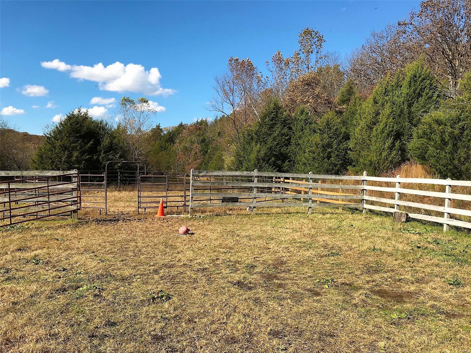 Anthonies Mill Resort and Estates - Residential