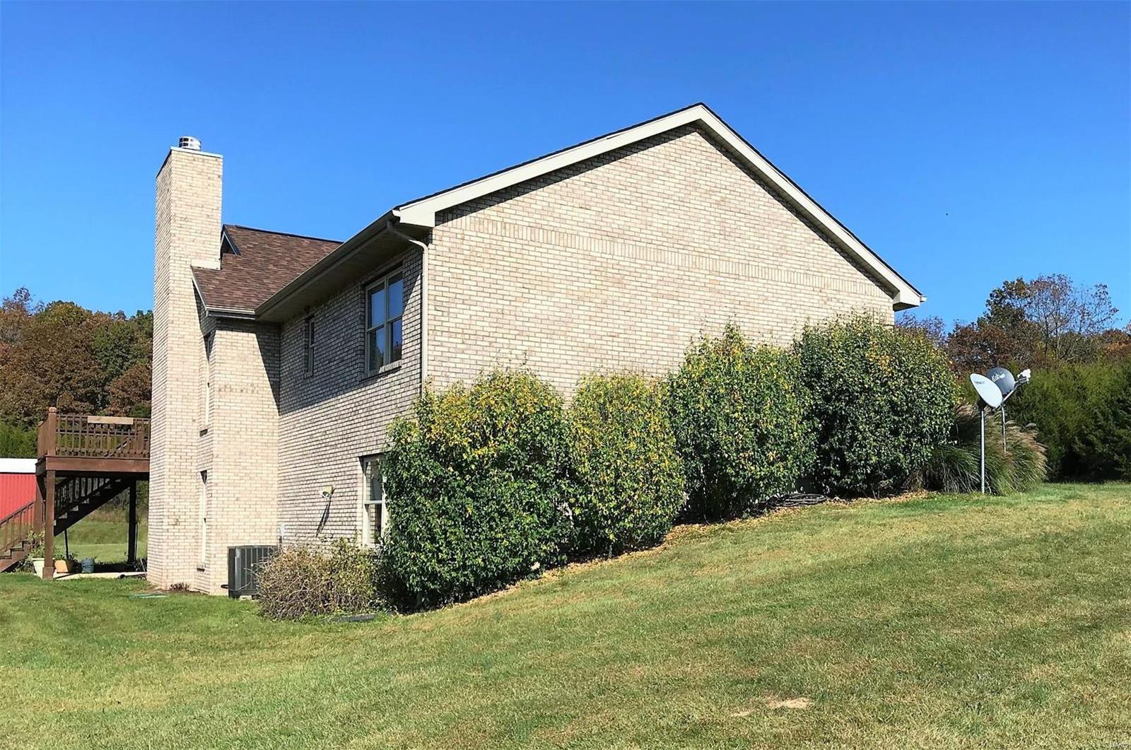 Anthonies Mill Resort and Estates - Residential