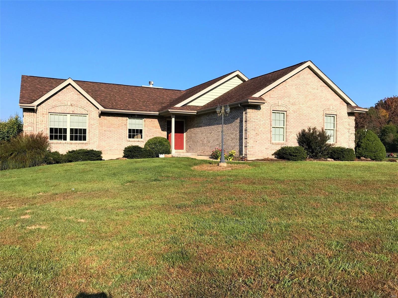 Anthonies Mill Resort and Estates - Residential