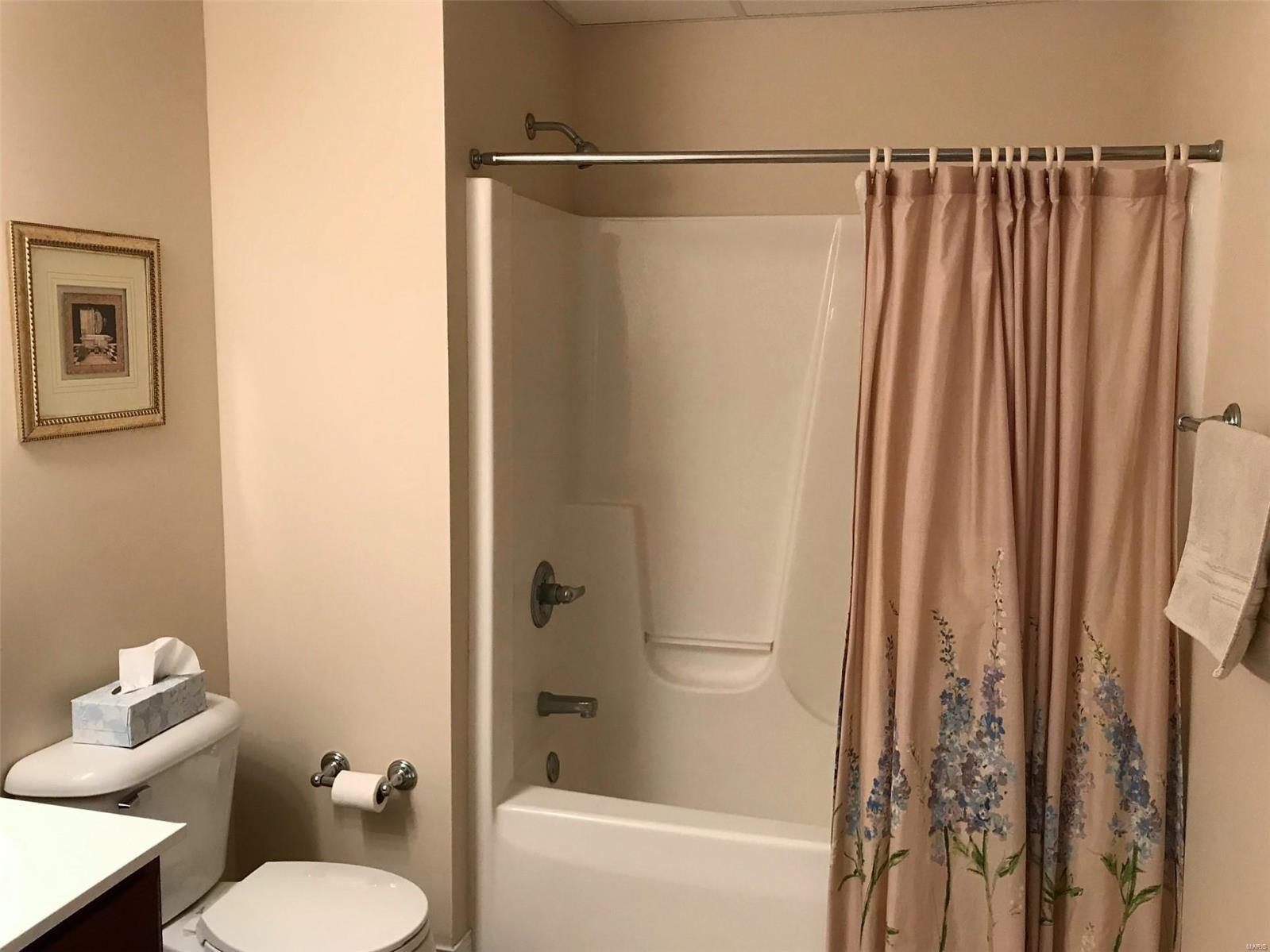 Anthonies Mill Resort and Estates - Residential