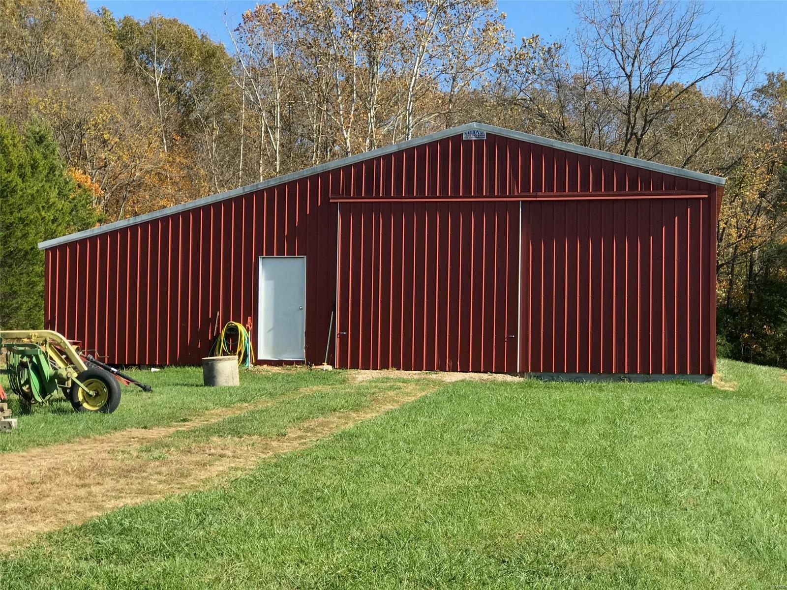 Anthonies Mill Resort and Estates - Residential