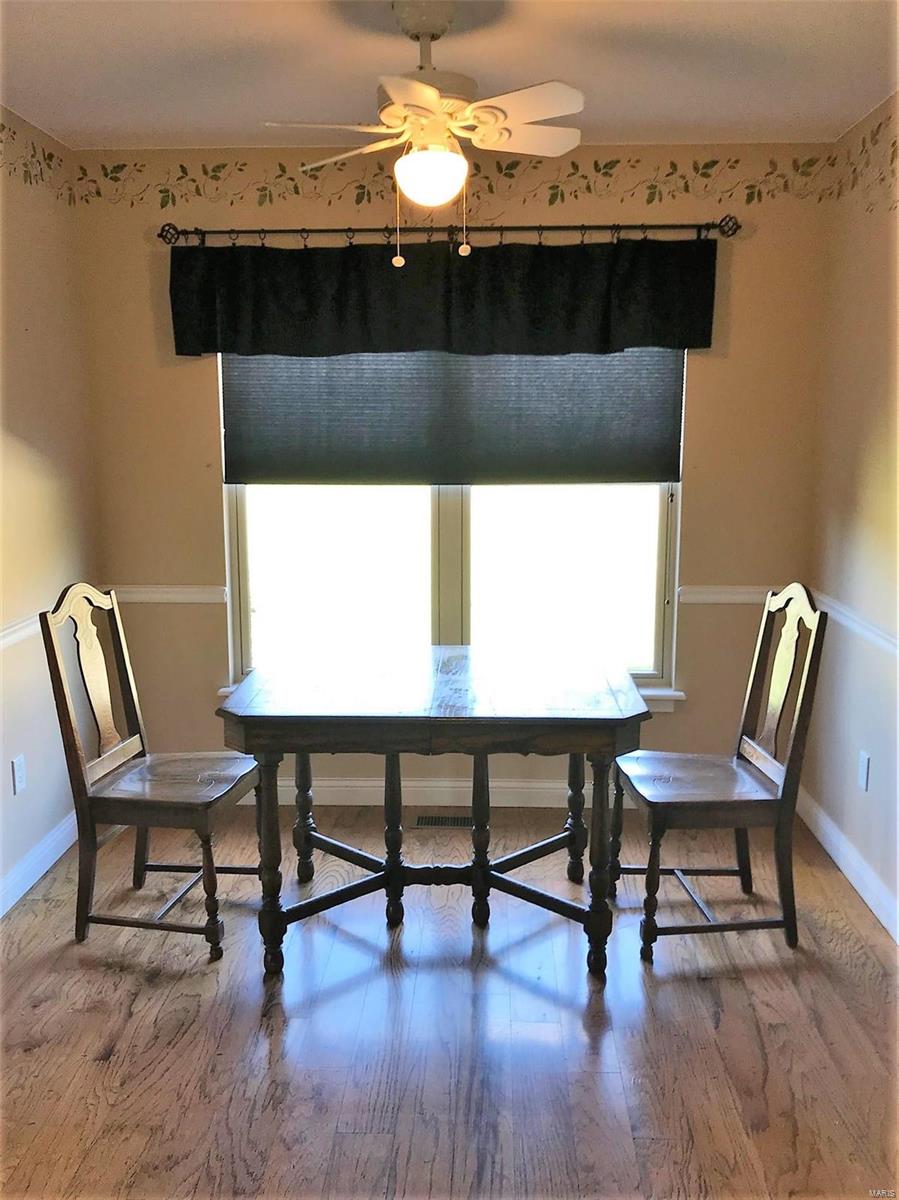 Anthonies Mill Resort and Estates - Residential